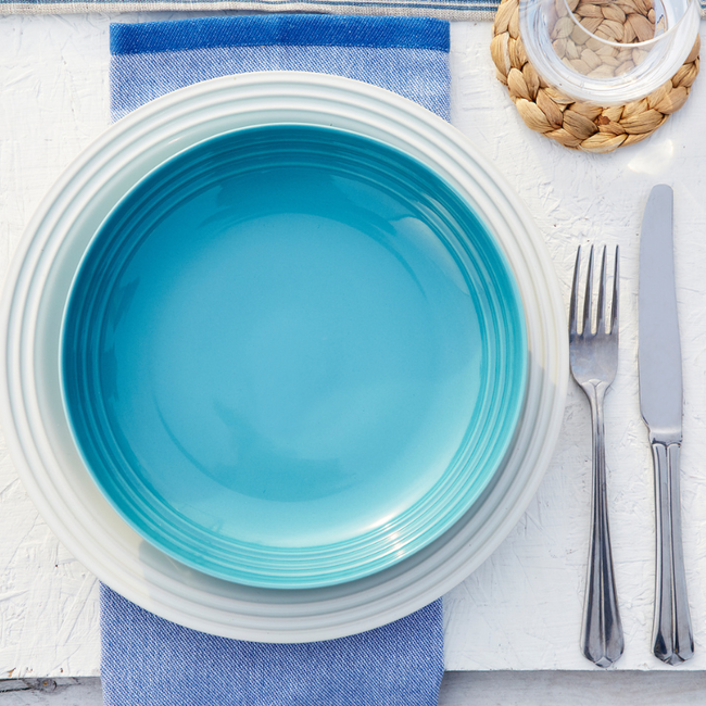 Set 4 Bowls para Pasta Vancouver 22cm Le Creuset® Mexico Sitio Oficial